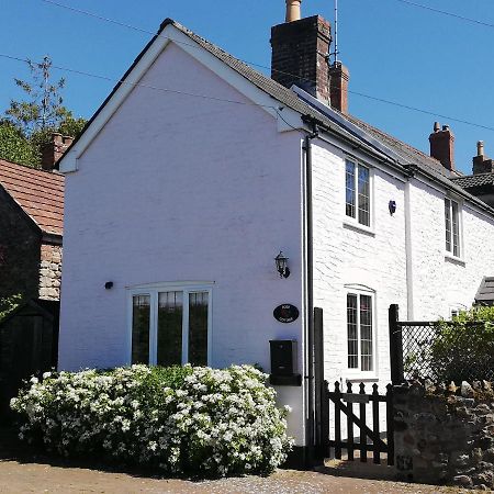 Rose Cottage 查尔德 外观 照片