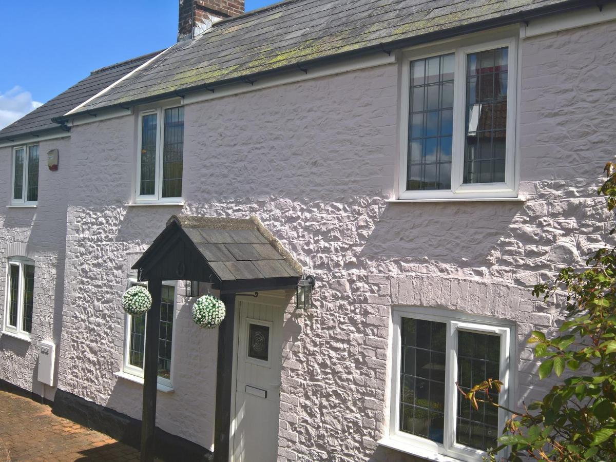 Rose Cottage 查尔德 外观 照片
