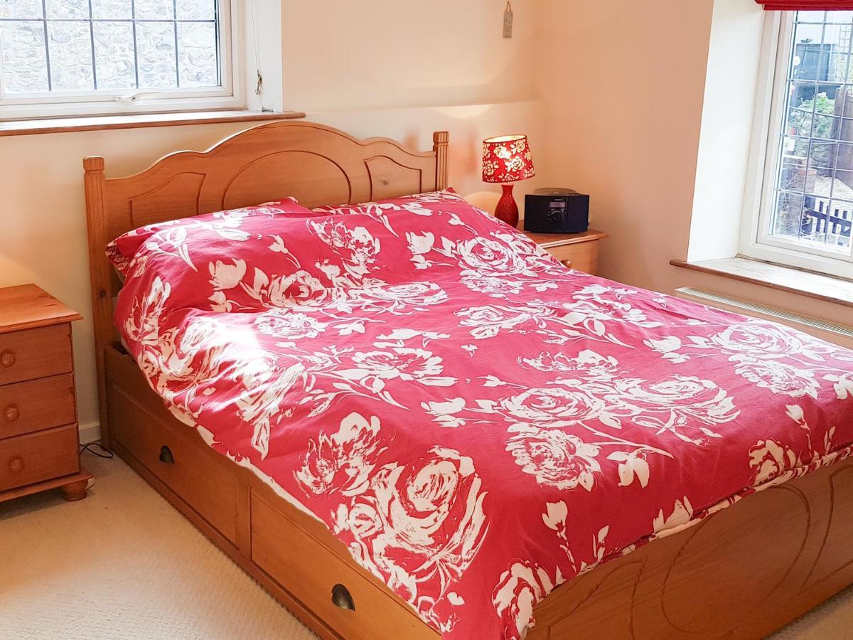 Rose Cottage 查尔德 外观 照片